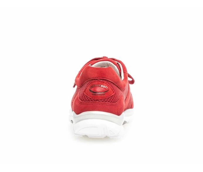Zapatillas Gabor Mujer Rojas | ES0000991