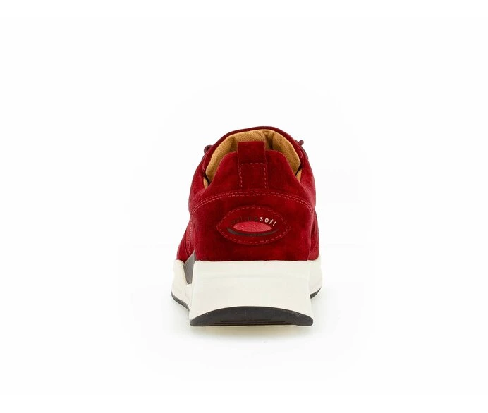 Zapatillas Gabor Mujer Rojas | ES0001181
