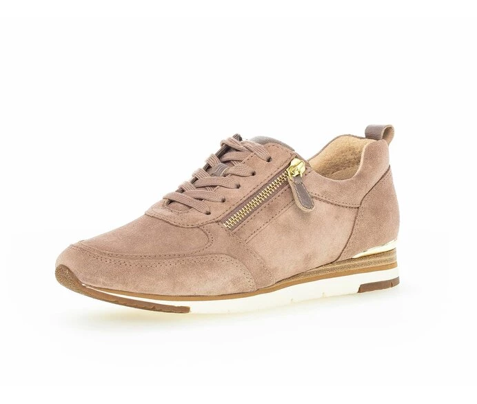 Zapatillas Gabor Mujer Rosas | ES0000074