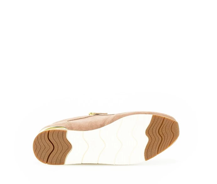 Zapatillas Gabor Mujer Rosas | ES0000074
