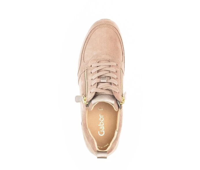 Zapatillas Gabor Mujer Rosas | ES0000074