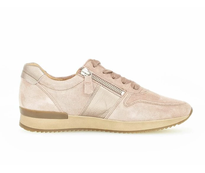 Zapatillas Gabor Mujer Rosas | ES0000160