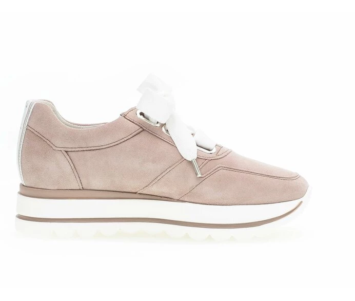 Zapatillas Gabor Mujer Rosas | ES0000213