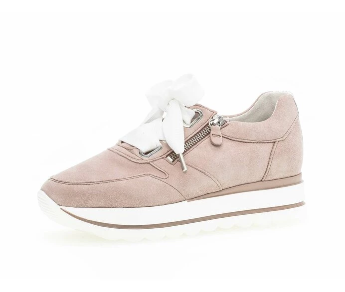 Zapatillas Gabor Mujer Rosas | ES0000213