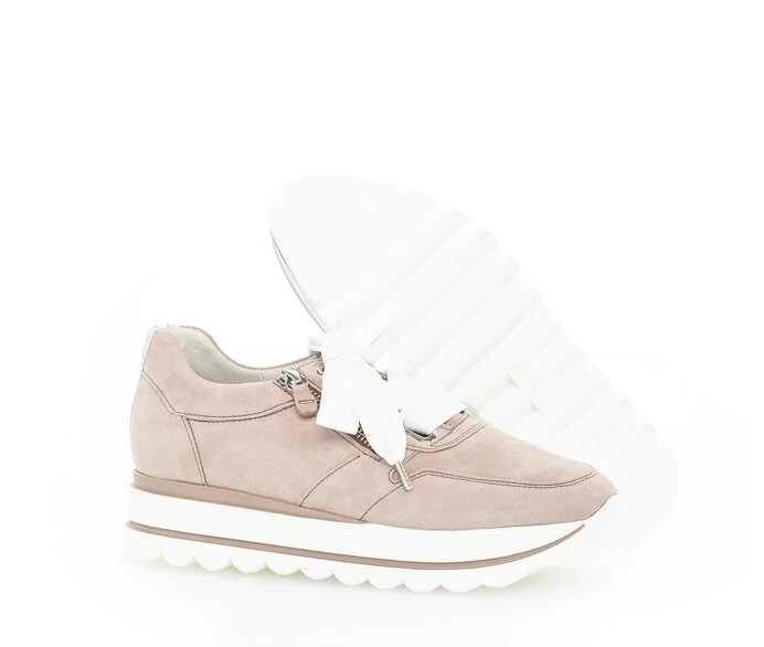 Zapatillas Gabor Mujer Rosas | ES0000213