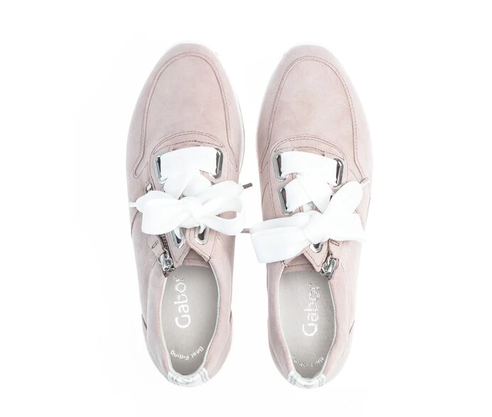 Zapatillas Gabor Mujer Rosas | ES0000213
