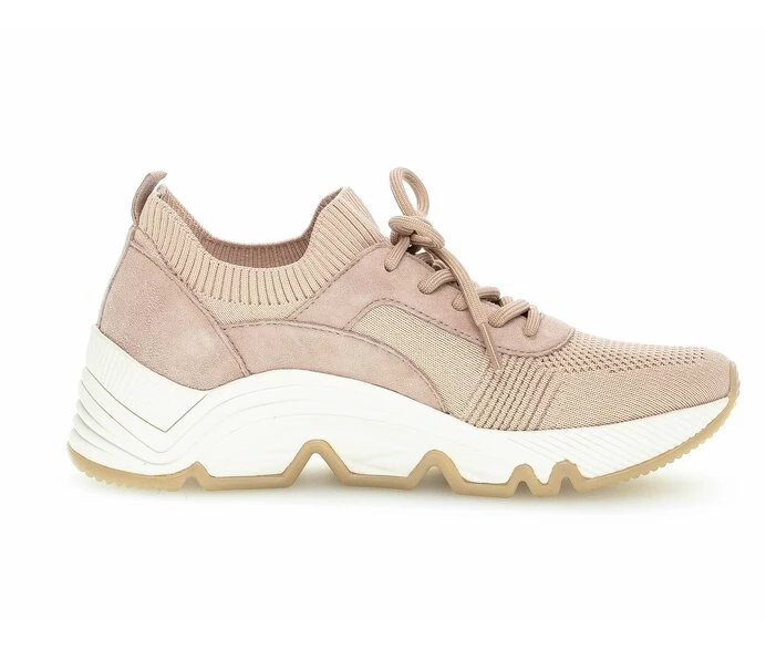 Zapatillas Gabor Mujer Rosas | ES0000397
