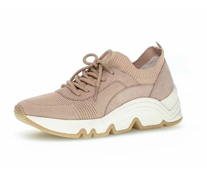 Zapatillas Gabor Mujer Rosas | ES0000397