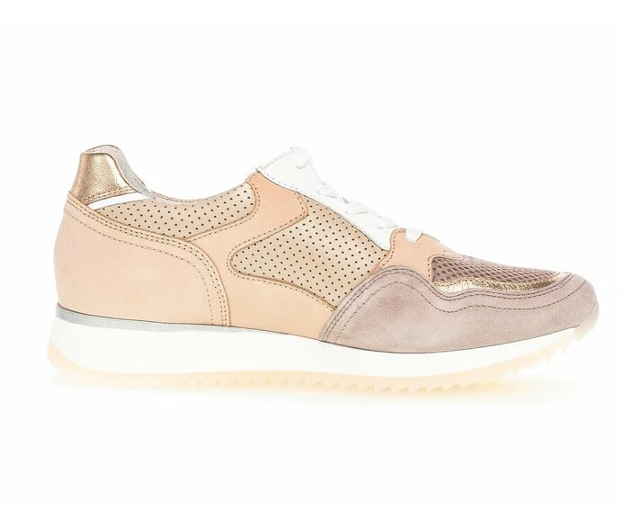 Zapatillas Gabor Mujer Rosas | ES0000698