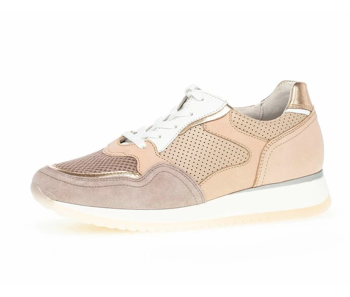 Zapatillas Gabor Mujer Rosas | ES0000698