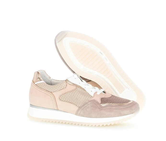 Zapatillas Gabor Mujer Rosas | ES0000698