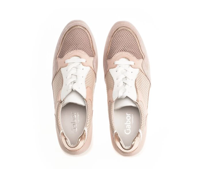 Zapatillas Gabor Mujer Rosas | ES0000698
