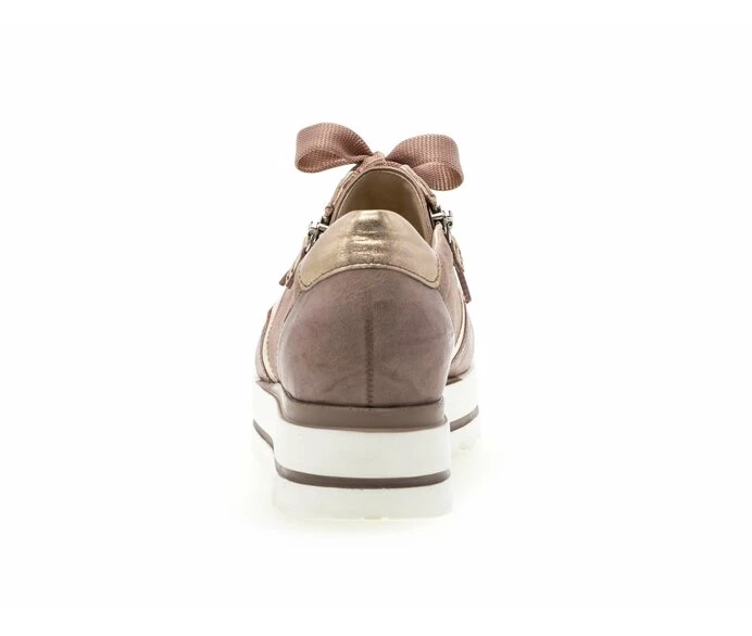 Zapatillas Gabor Mujer Rosas | ES0000783