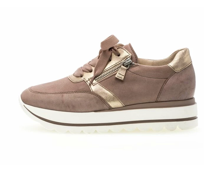 Zapatillas Gabor Mujer Rosas | ES0000783