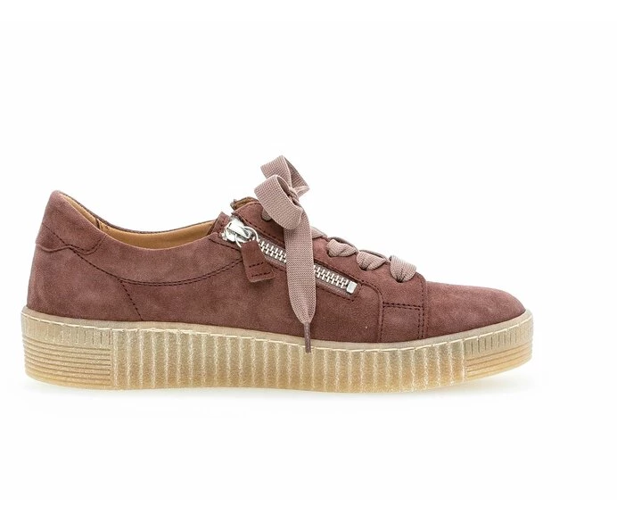 Zapatillas Gabor Mujer Rosas | ES0000838