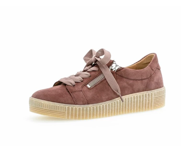 Zapatillas Gabor Mujer Rosas | ES0000838