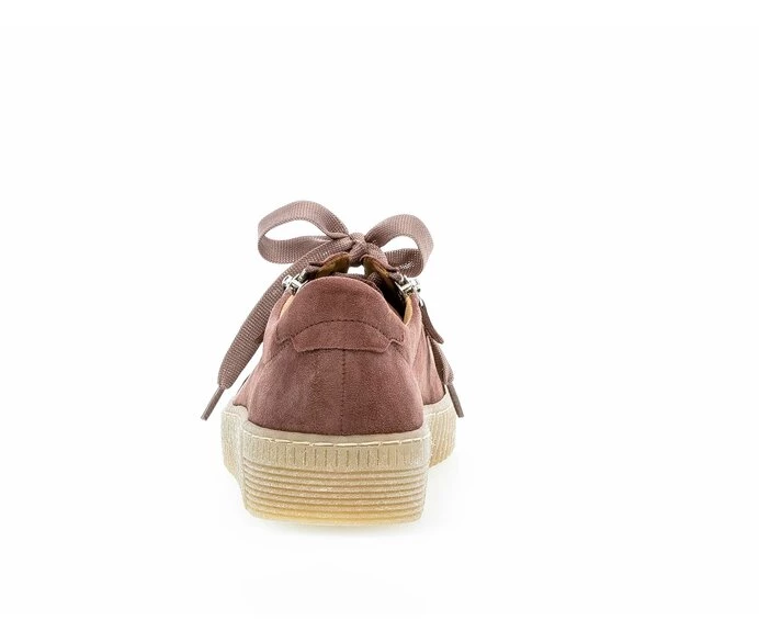 Zapatillas Gabor Mujer Rosas | ES0000838