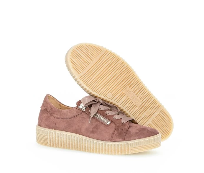 Zapatillas Gabor Mujer Rosas | ES0000838