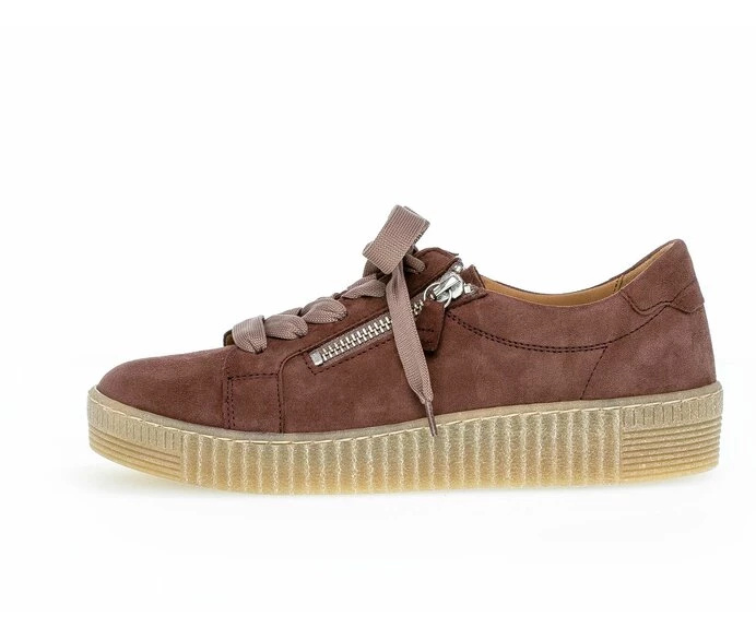 Zapatillas Gabor Mujer Rosas | ES0000838