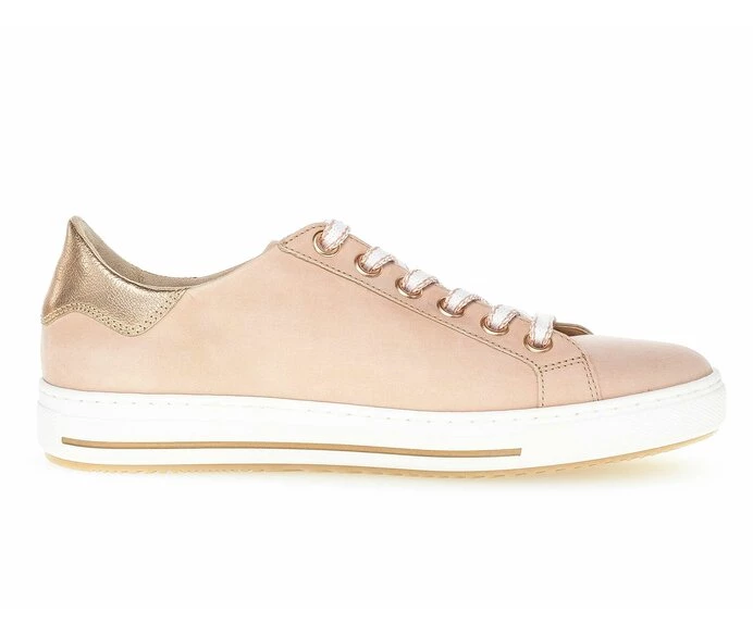 Zapatillas Gabor Mujer Rosas | ES0000844