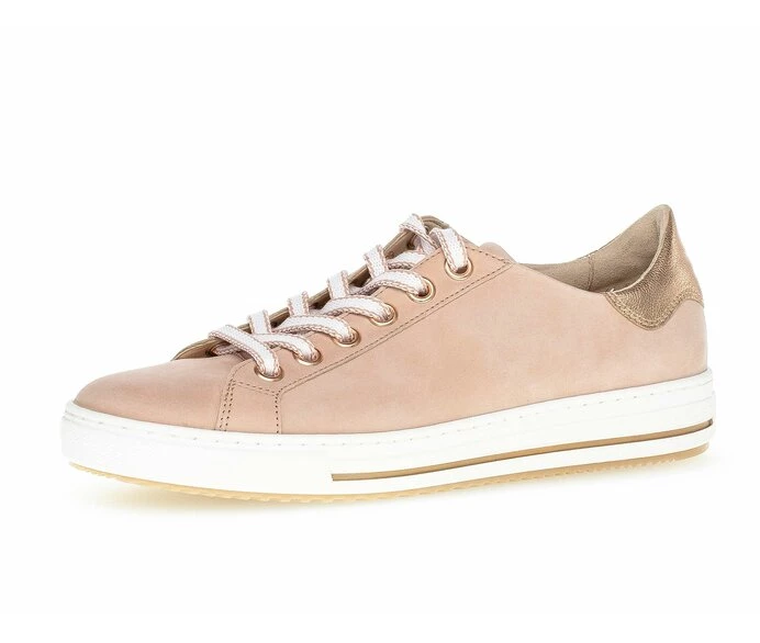 Zapatillas Gabor Mujer Rosas | ES0000844