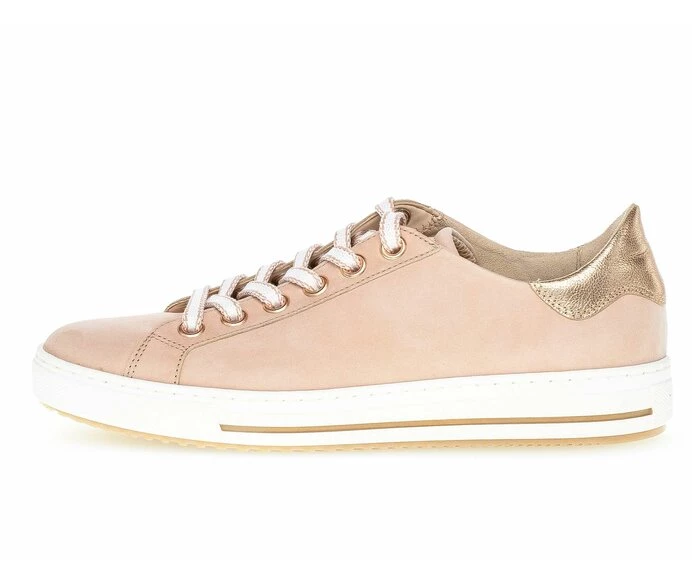 Zapatillas Gabor Mujer Rosas | ES0000844
