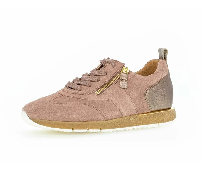 Zapatillas Gabor Mujer Rosas | ES0000865