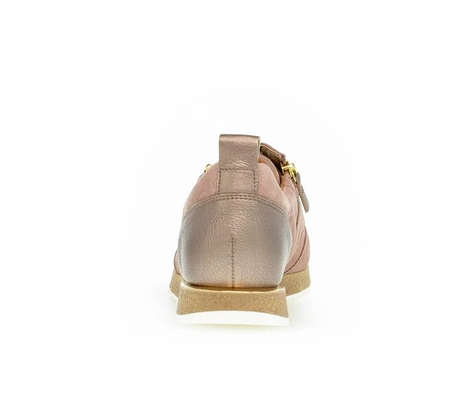 Zapatillas Gabor Mujer Rosas | ES0000865