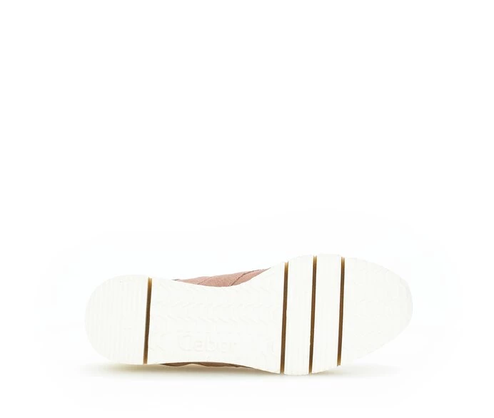 Zapatillas Gabor Mujer Rosas | ES0000865
