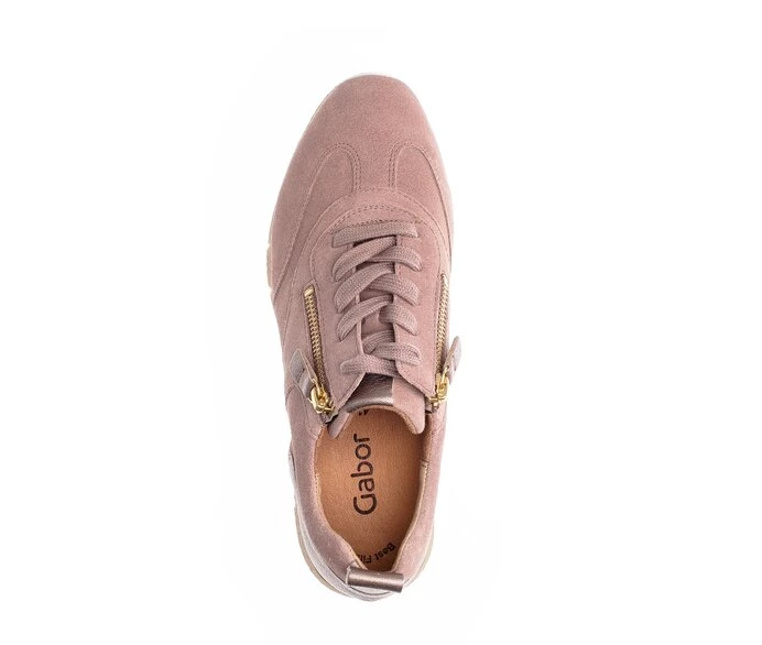 Zapatillas Gabor Mujer Rosas | ES0000865