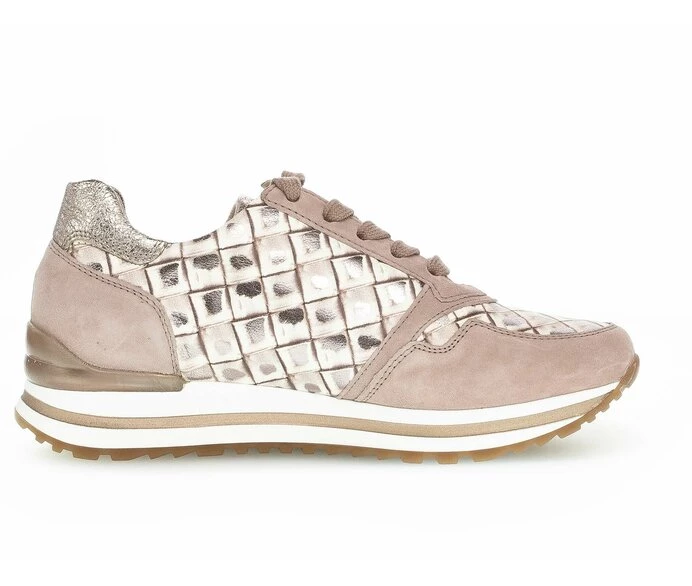 Zapatillas Gabor Mujer Rosas | ES0001252