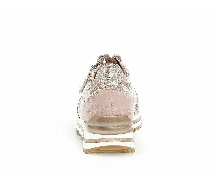 Zapatillas Gabor Mujer Rosas | ES0001252