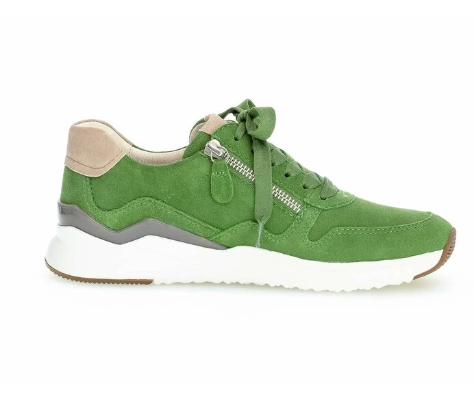 Zapatillas Gabor Mujer Verde | ES0000006