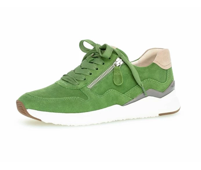 Zapatillas Gabor Mujer Verde | ES0000006