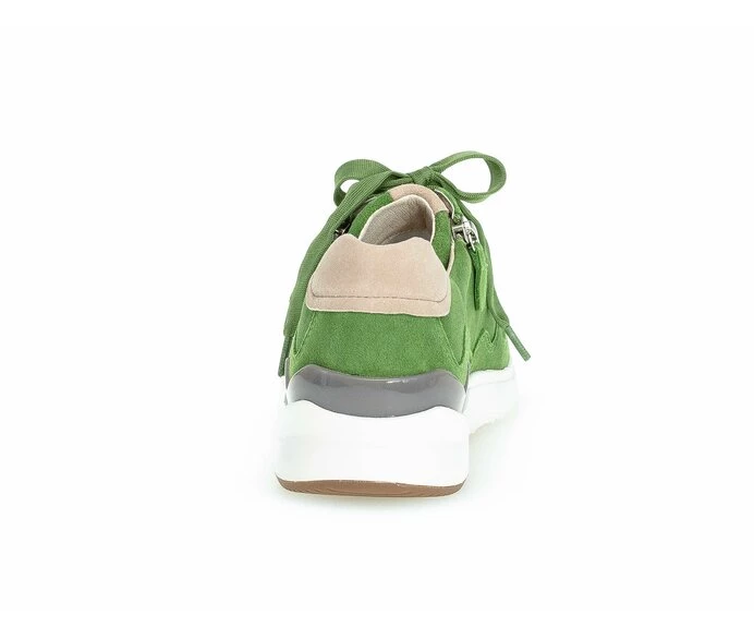 Zapatillas Gabor Mujer Verde | ES0000006