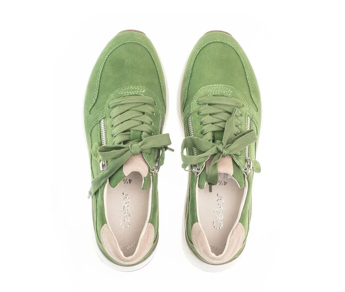 Zapatillas Gabor Mujer Verde | ES0000006