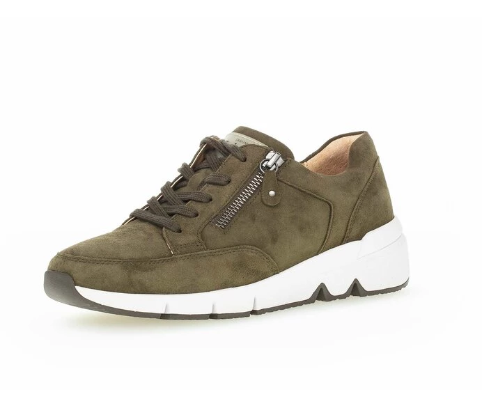 Zapatillas Gabor Mujer Verde | ES0000009
