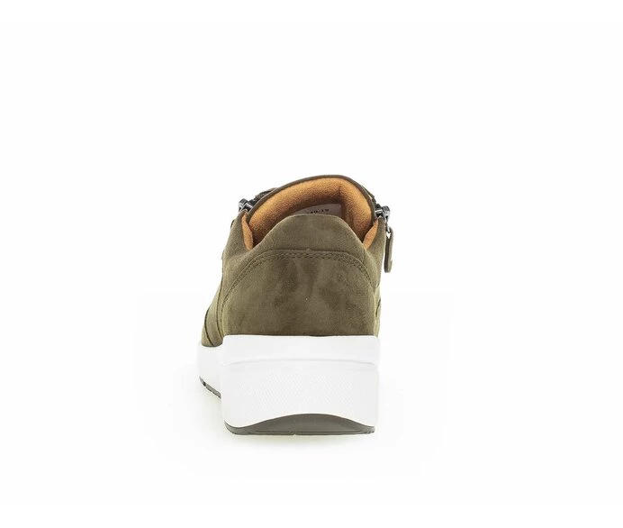 Zapatillas Gabor Mujer Verde | ES0000009
