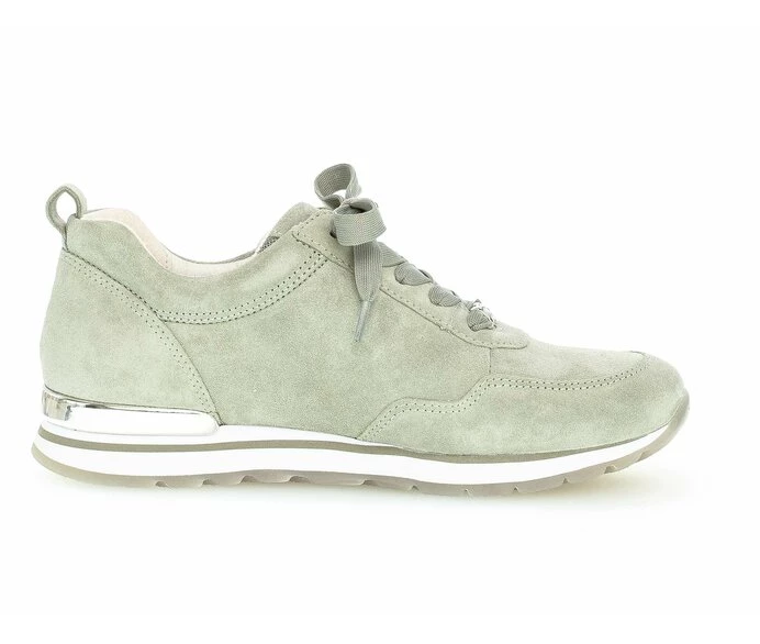 Zapatillas Gabor Mujer Verde | ES0000050