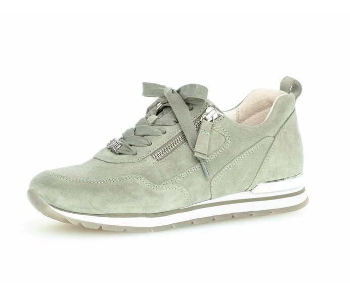 Zapatillas Gabor Mujer Verde | ES0000050