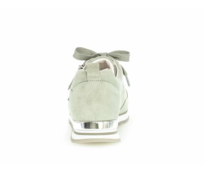 Zapatillas Gabor Mujer Verde | ES0000050