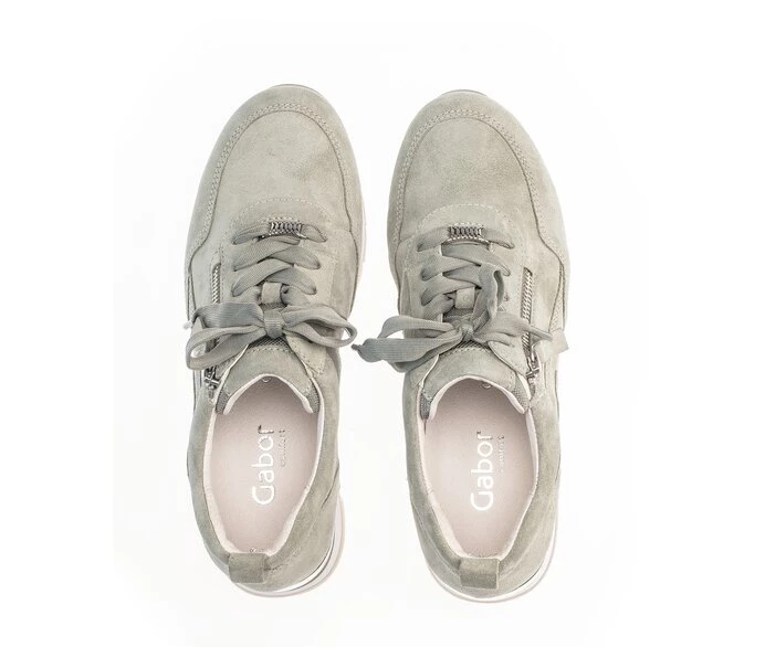 Zapatillas Gabor Mujer Verde | ES0000050