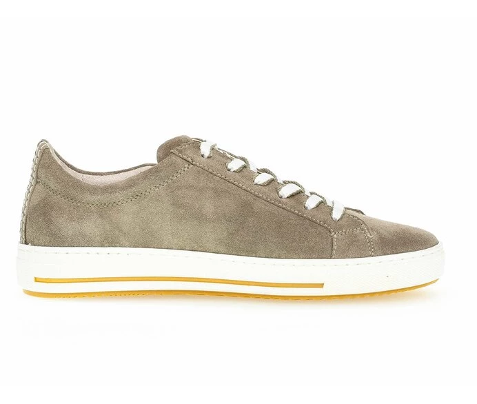 Zapatillas Gabor Mujer Verde | ES0000081