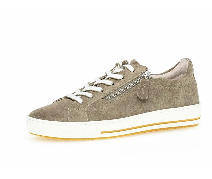 Zapatillas Gabor Mujer Verde | ES0000081