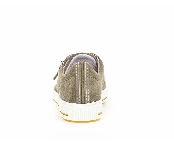 Zapatillas Gabor Mujer Verde | ES0000081