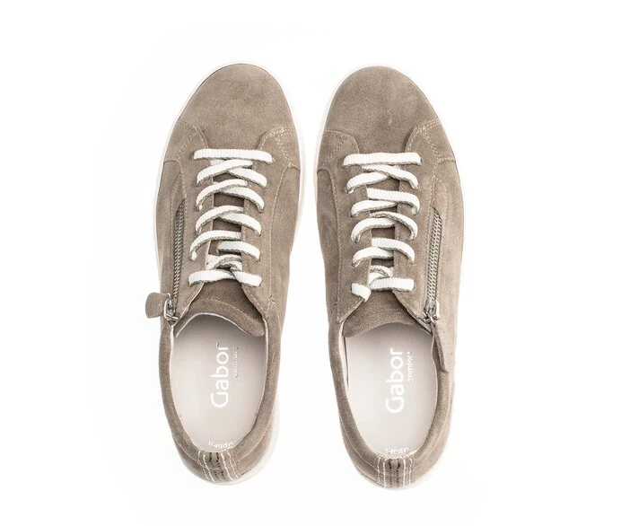 Zapatillas Gabor Mujer Verde | ES0000081