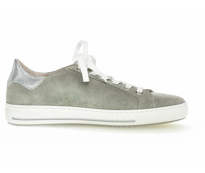 Zapatillas Gabor Mujer Verde | ES0000168