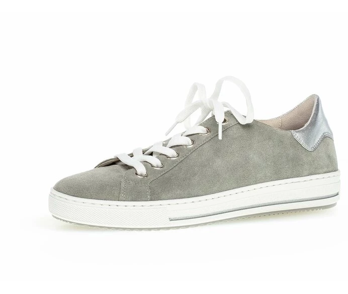 Zapatillas Gabor Mujer Verde | ES0000168