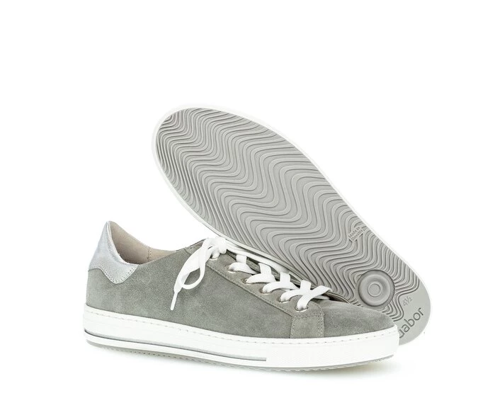 Zapatillas Gabor Mujer Verde | ES0000168