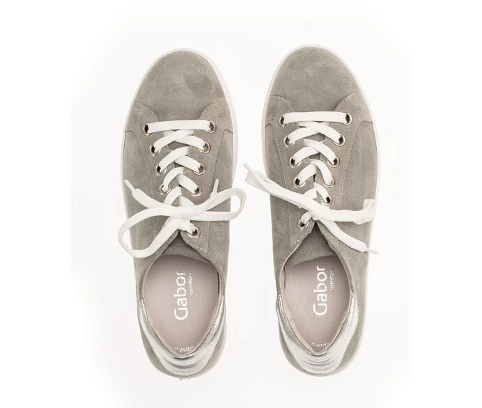 Zapatillas Gabor Mujer Verde | ES0000168